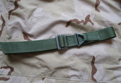 Blackhawk webbing green - blackhawk,
