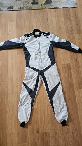 Omp one evo race suit - omp,