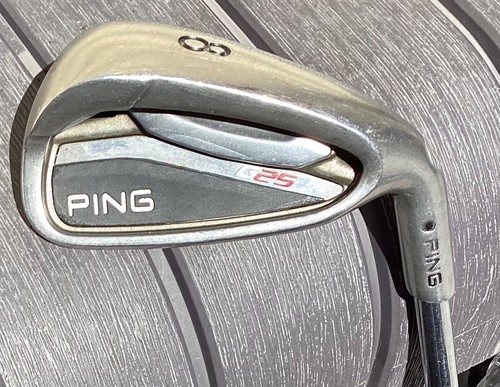 Ping g25 iron cfs - g25,