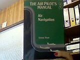 The Air Pilot's Manual: Air