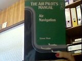 The air pilot manual - the,