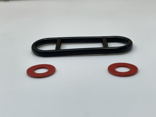 Rubber gasket fuel tap petrol - gasket,