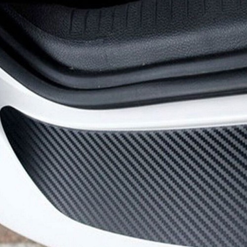 1pc car rear bumper sill - bumper,