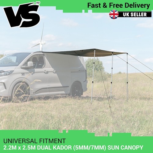Sun canopy poles - sun, –