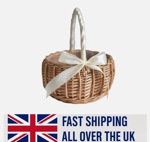 Wedding basket ring - wedding,