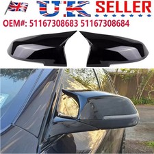 Wing Mirror Cover Cap for BMW