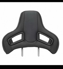 Sport Seat Headrest for