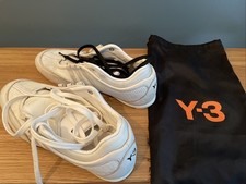 adidas Y-3 Leather Size 8(UK)