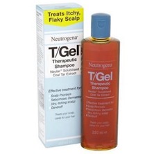 Neutrogena T/Gel Therapeutic
