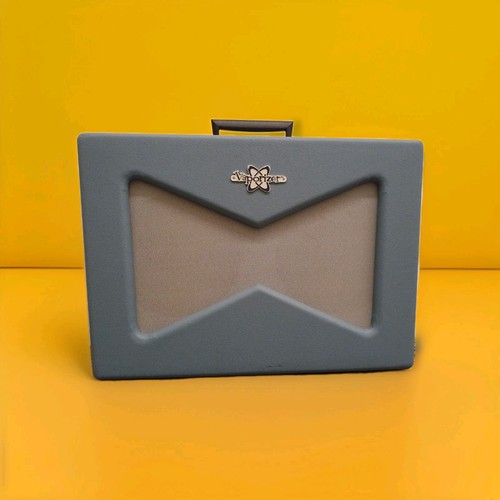 Slate blue fender - blue,
