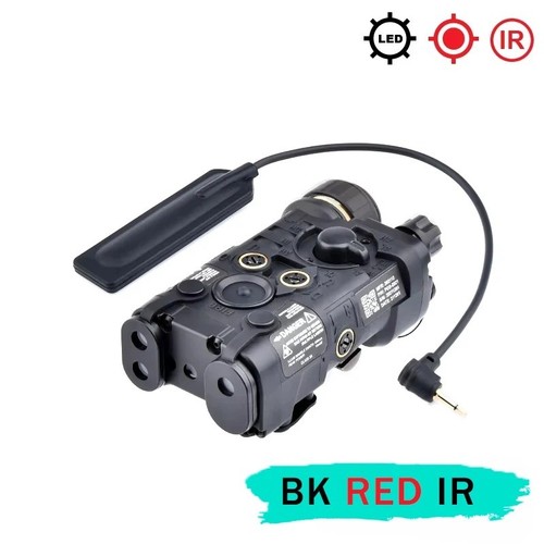 Tactical ngal red - ngal,
