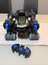 Imaginext Batman Bat Bot