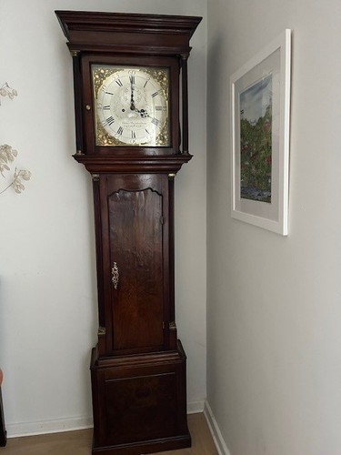 Antique henry higinbotham - henry, of
