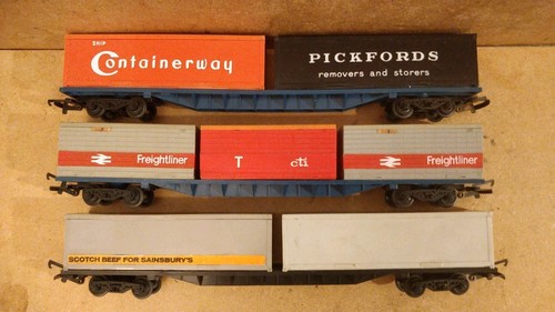Hornby gauge r633 - oo,
