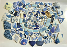 Japanese sea glass