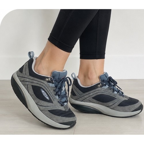 Mbt gore tex rocker - gore-tex, bottom