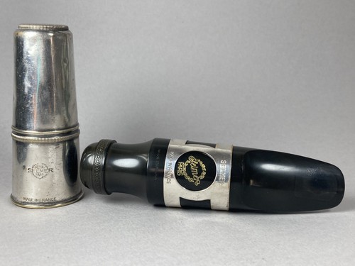 Vintage selmer soloist bari - soloist,