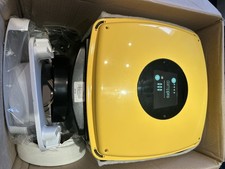 DAMP PRO Whole House Ventilation System