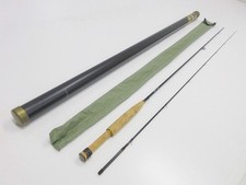 ORVIS TIPPET 7'6 #3 Fly Rod Fishing
