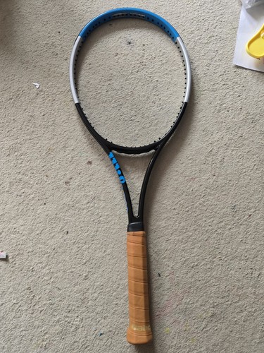 Wilson ultra pro tennis - pro, v3