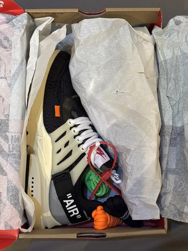 Nike off white - x, off-white