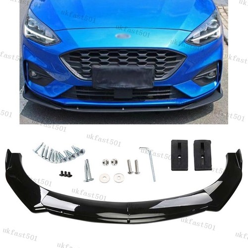 For ford focus mk2 lower - st,
