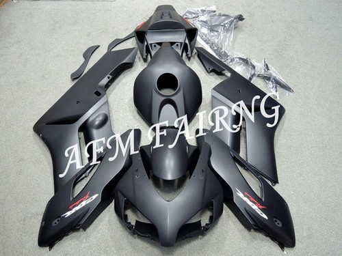 Matte black abs - abs, injection
