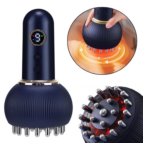 Electric lymphatic drainage - electric,