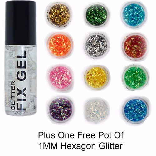 Stargazer fix gel - fix, fixative