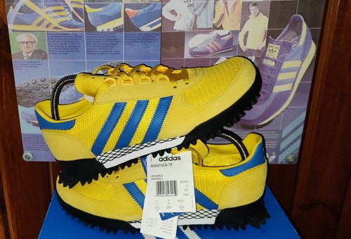 Adidas marathon size from - size,