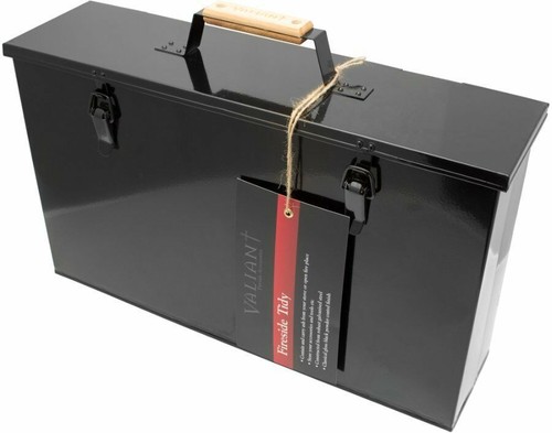 Valiant fireside ash box and - valiant,