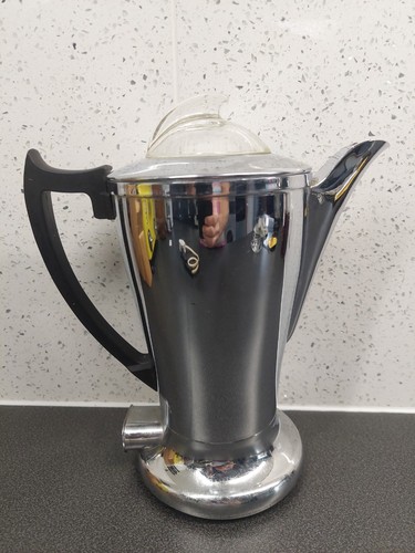 Vintage cup c electric - 4,