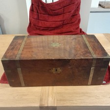 Large Antique Victorian