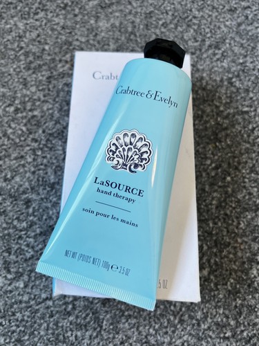 Crabtree evelyn la source - crabtree,