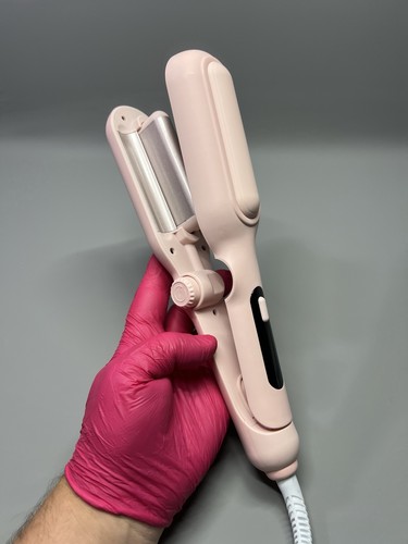 Curler waver hair crimper - curler,