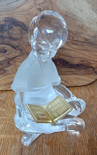 Lenox crystal christopher - crystal,
