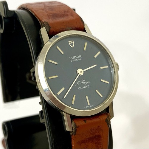 Vintage tudor royer watch - tudor, le