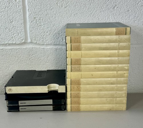 Vintage reel tape - reel, to