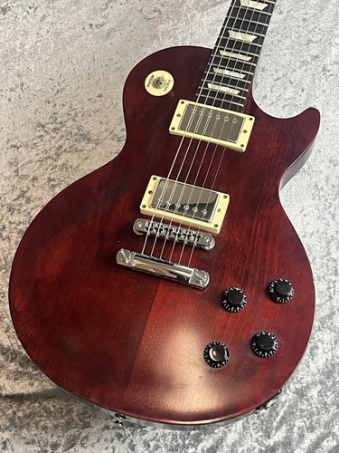 Gibson les paul tribute - les,