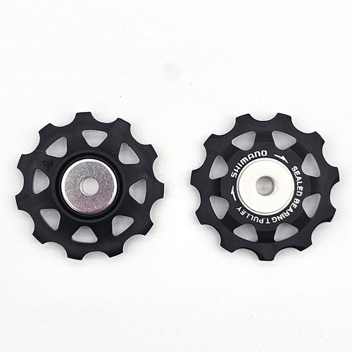 Shimano saint jockey wheels - shimano,