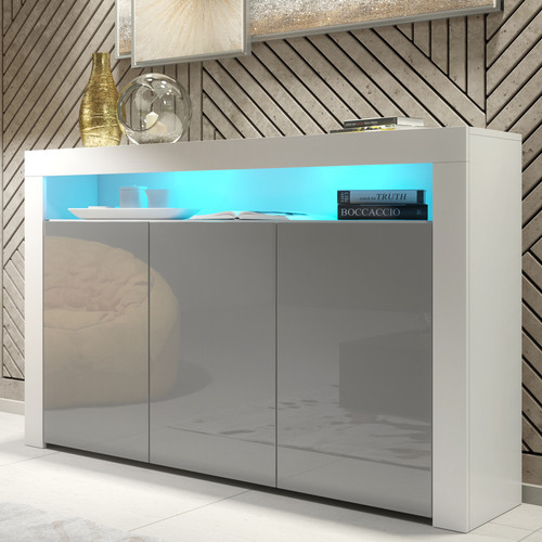 Unit sideboard cabinet - sideboard,