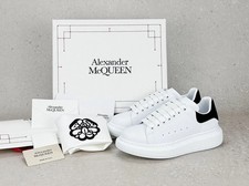  Alexander Mcqueen unisex nuove