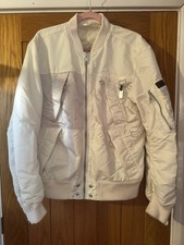 Diesel Ivory White MARTEN-FL