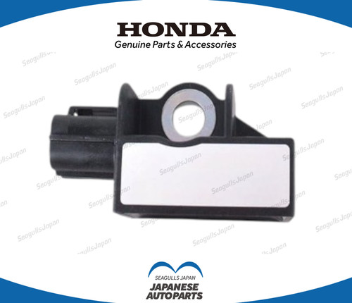 Honda oem genuine front - honda,