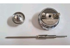 Devilbiss PRI PRO 1.4 Spraygun Nozzle Set P1 Aircap Spray Gun Needle Set 