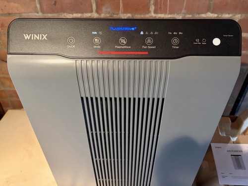 Winix 5300 large - large, home