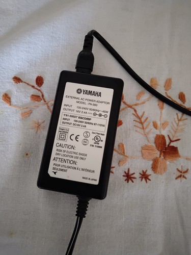 Yamaha 300 16v power - yamaha,