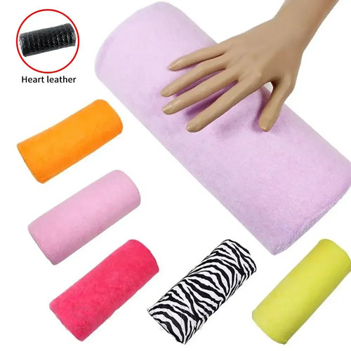 Colors soft hand - rest, for