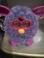 Purple Furby Boom 2012