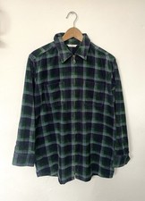 St Michael vintage 90s grunge